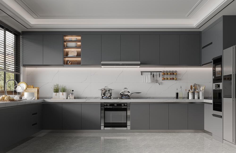 新品速遞 | 雙零低吸廚衛(wèi)中板，省心又安心~