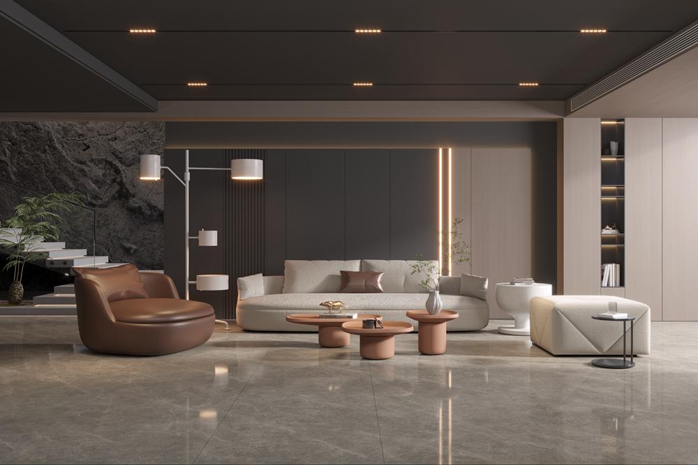 新品上市 | 900×1800mm大板瓷磚，大不一樣的典藏質(zhì)感