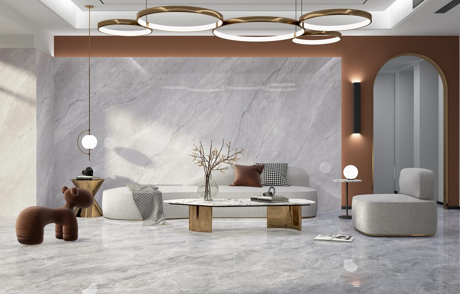 新品推介 | 抄作業(yè)不翻車，能強瓷磚子母款配套產品真的很贊！