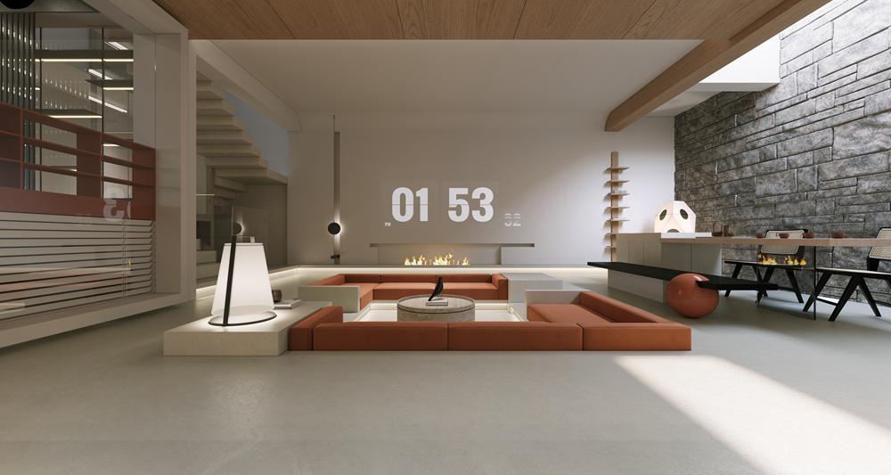 新品推介丨拾光·輕理石，柔光新品類