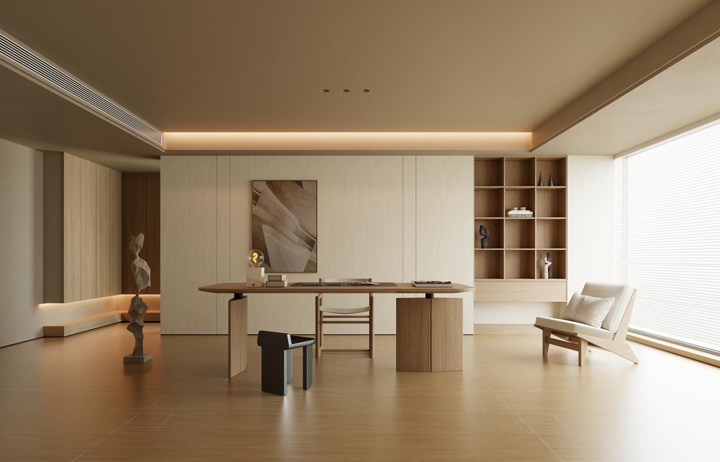 新品推介 | 能強瓷磚800×2600mm木紋巖板，源于自然的森呼吸