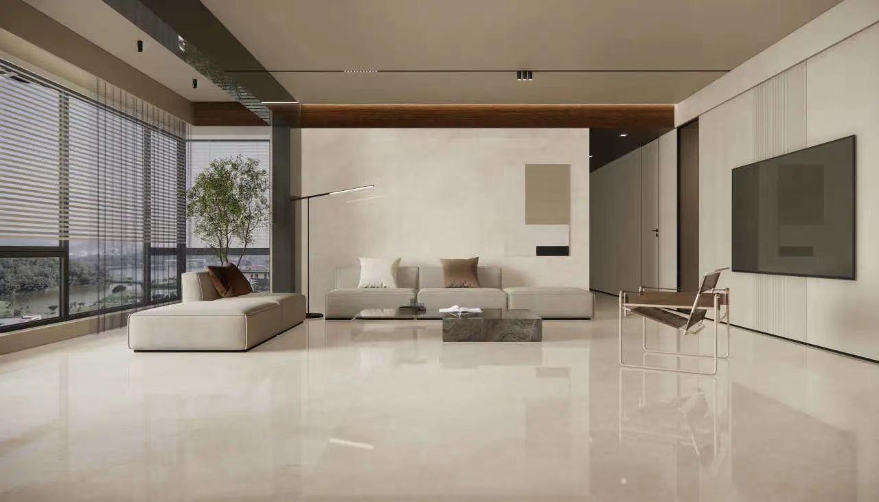 省心省力又高級(jí)，能強(qiáng)子母磚成年輕人裝修新寵！