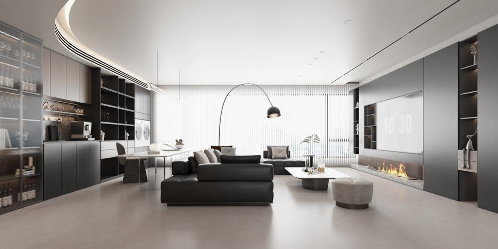 新品上市 | 品致理石系列【萊姆石】，顏質(zhì)兼具，高性價(jià)比之選！