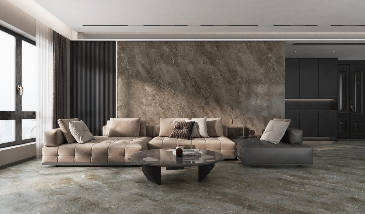 新的主流 | 能強(qiáng)瓷磚1200×1800mm規(guī)格產(chǎn)品圈粉了！