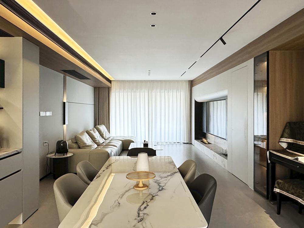 案例分享 | 替大家試過了！是超心動治愈的能強【素絨·天鵝絨】系列