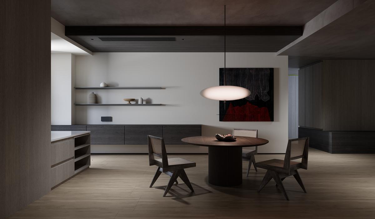 能強瓷磚安納西木紋，創(chuàng)新珍珠絨工藝！